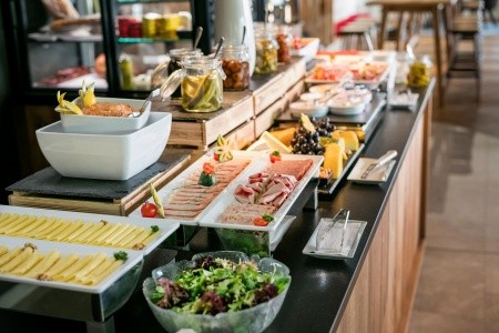 Arcotel Nike Linz - 105