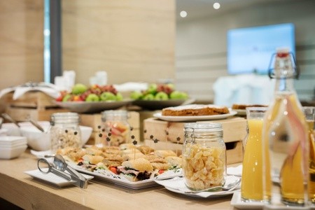 Arcotel Nike Linz - 109