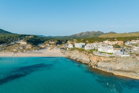 Viva Cala Mesquida Resort - 136