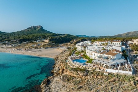 Viva Cala Mesquida Resort - 137