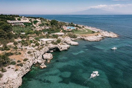 Mangia's Brucoli Resort - 65