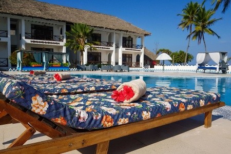 Protels La Plage (Ex. African Sun Sea Beach Resort)