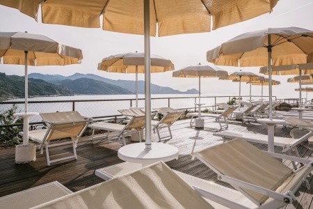 Pollina Resort - 22
