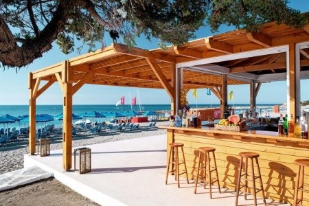 Mitsis Rodos Village Beach - 3