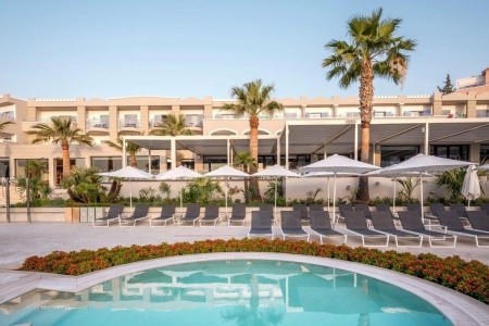 Mitsis Rodos Village Beach - 6