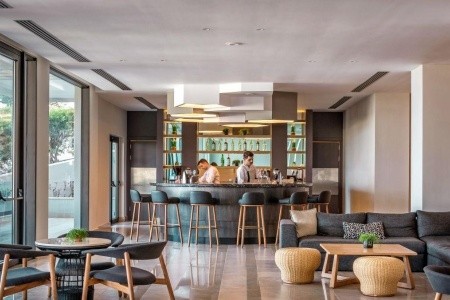 Mitsis Rodos Village Beach - 8