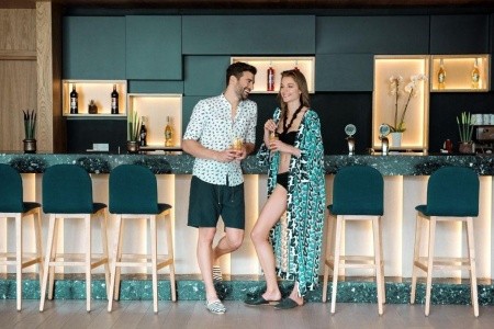 Mitsis Rodos Village Beach - 9