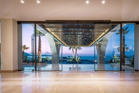 Mitsis Rodos Village Beach - 10