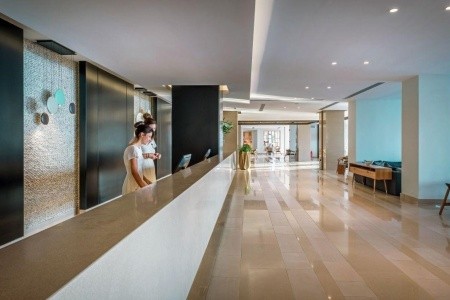 Mitsis Rodos Village Beach - 11