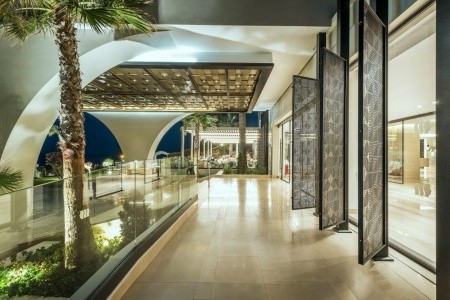 Mitsis Rodos Village Beach - 13