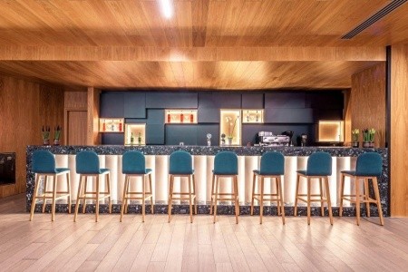 Mitsis Rodos Village Beach - 14