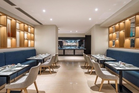 Mitsis Rodos Village Beach - 15