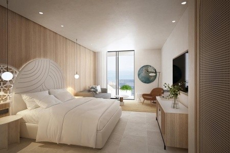 Mitsis Rodos Village Beach - 16