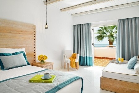 Mitsis Rodos Village Beach - 17