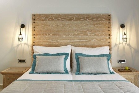 Mitsis Rodos Village Beach - 18