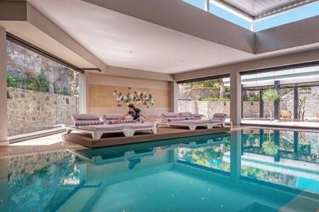 Mitsis Rodos Village Beach - 19