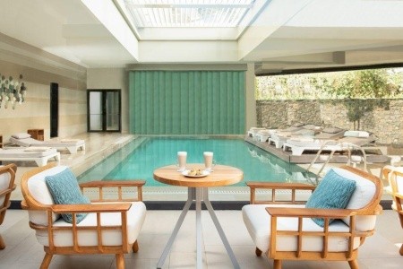 Mitsis Rodos Village Beach - 20