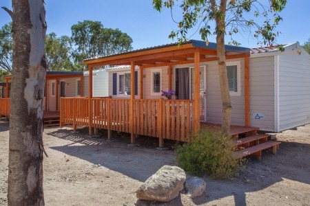 Camping Capo D'orso