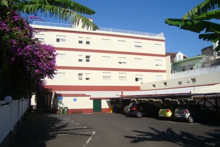 Residence Sete Cidades