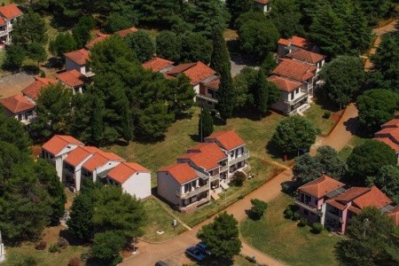 Apartments Polynesia Plava Laguna - 2