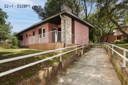 Apartments Polynesia Plava Laguna - 4