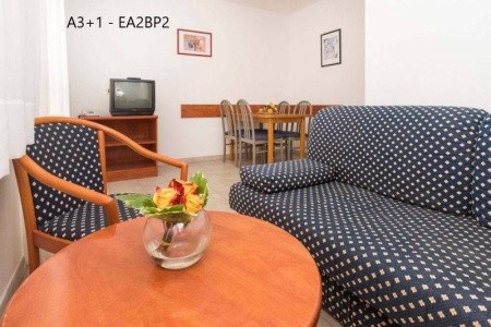 Apartments Polynesia Plava Laguna - 6