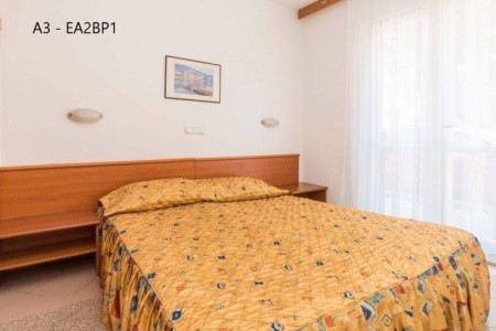 Apartments Polynesia Plava Laguna - 7