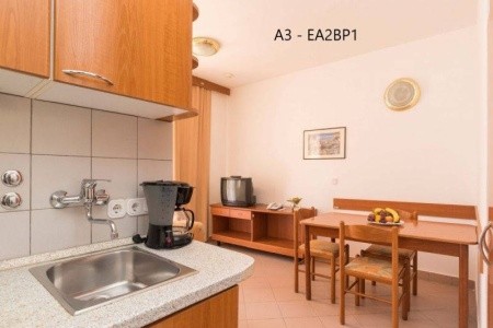 Apartments Polynesia Plava Laguna - 8