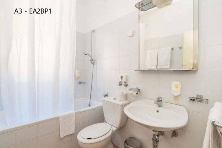 Apartments Polynesia Plava Laguna - 9