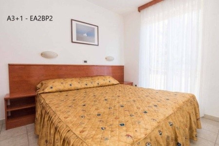 Apartments Polynesia Plava Laguna - 10