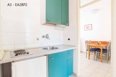 Apartments Polynesia Plava Laguna - 11