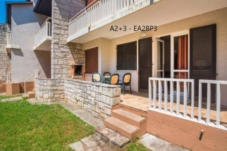 Apartments Polynesia Plava Laguna - 12