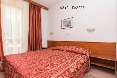 Apartments Polynesia Plava Laguna - 13