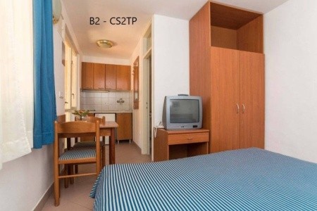 Apartments Polynesia Plava Laguna - 15