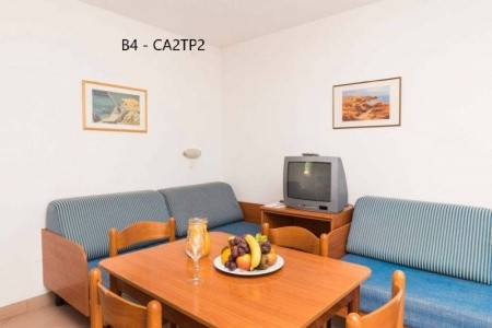 Apartments Polynesia Plava Laguna - 17