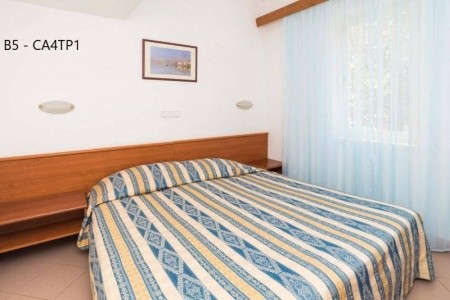 Apartments Polynesia Plava Laguna - 19