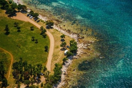 Apartments Polynesia Plava Laguna - 24