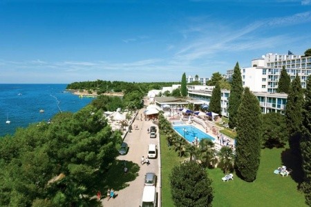 Zorna Plava Laguna - 11