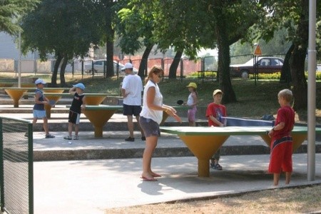 Zorna Plava Laguna - 13