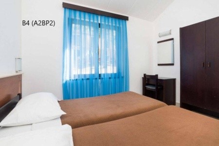 Kanegra Apartments - 4