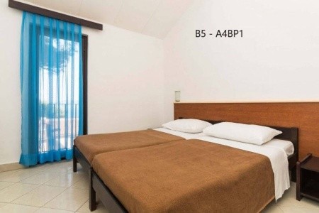 Kanegra Apartments - 6