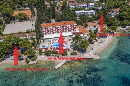 Aminess Bellevue Village - 5