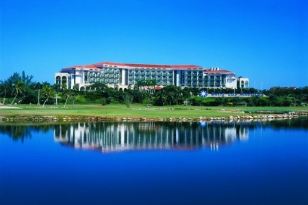 Melia Las Americas - 2