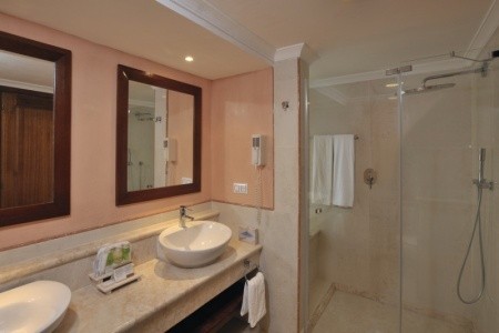 Kuba Varadero Melia Las Americas 9 dňový pobyt All Inclusive Letecky Letisko: Praha March 2026 (31/03/26- 8/04/26)