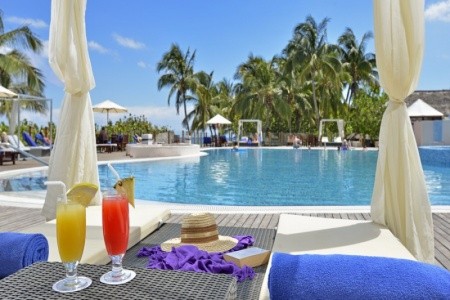 Kuba Varadero Melia Las Americas 9 dňový pobyt All Inclusive Letecky Letisko: Praha March 2026 (31/03/26- 8/04/26)