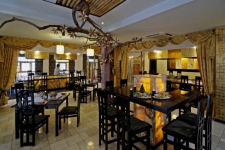 Kuba Varadero Melia Las Americas 9 dňový pobyt All Inclusive Letecky Letisko: Praha March 2026 (31/03/26- 8/04/26)