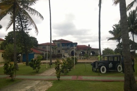 Kuba Varadero Melia Las Americas 9 dňový pobyt All Inclusive Letecky Letisko: Praha March 2026 (31/03/26- 8/04/26)