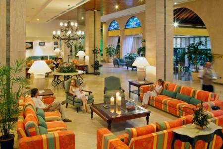 Kuba Varadero Melia Las Americas 9 dňový pobyt All Inclusive Letecky Letisko: Praha March 2026 (31/03/26- 8/04/26)