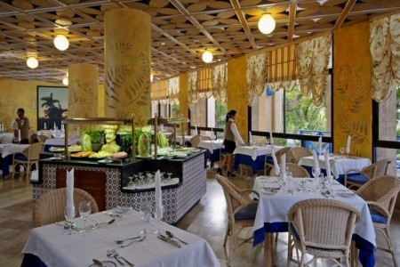 Kuba Varadero Melia Las Americas 9 dňový pobyt All Inclusive Letecky Letisko: Praha March 2026 (31/03/26- 8/04/26)