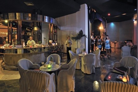 Kuba Varadero Melia Las Americas 9 dňový pobyt All Inclusive Letecky Letisko: Praha March 2026 (31/03/26- 8/04/26)